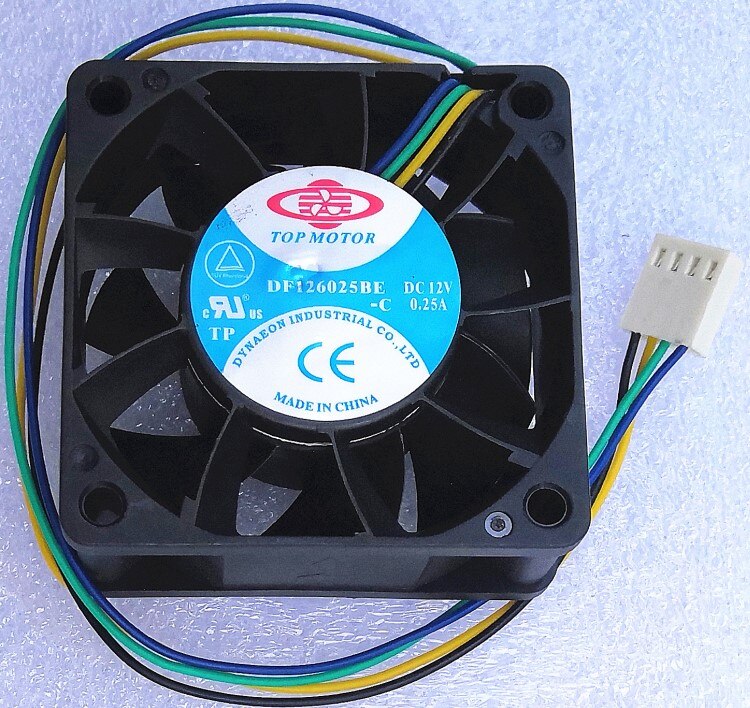 ο DF126025BE DF126025BL DF126025BU DC 12V ž  6CM    60X25mm 60mm ð , 1 